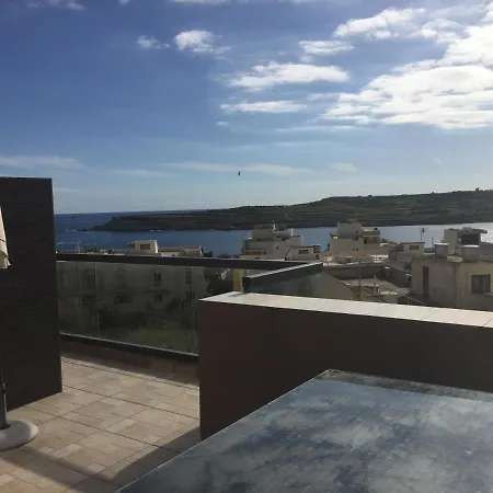 Seaview Marsascala *