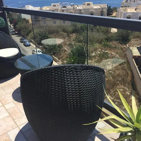 Seaview Marsascala Appartamento
