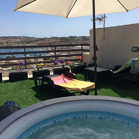 Seaview Marsascala * 马尔萨斯卡拉