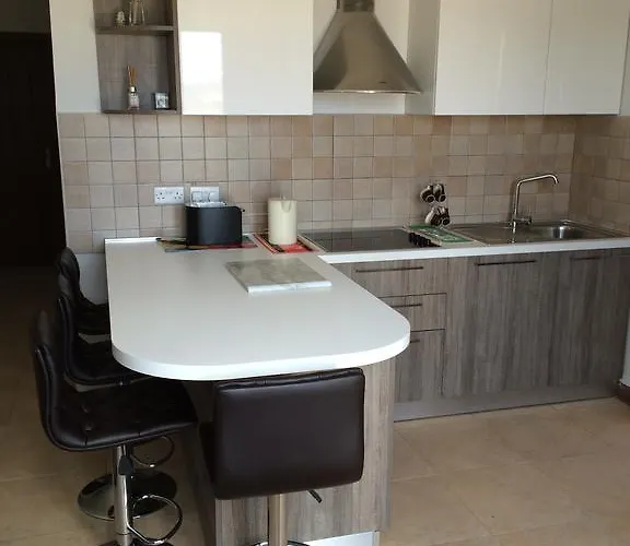 Appartement Seaview Marsascala