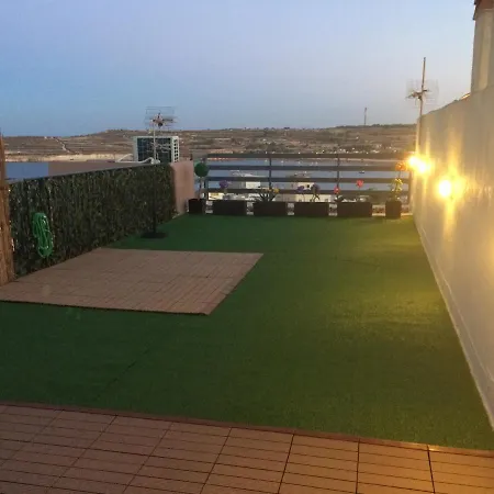 Apartment Seaview Marsascala *