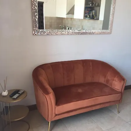 Seaview Marsascala Lejlighed *