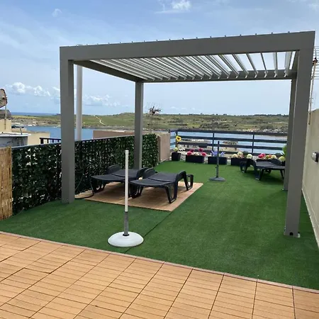 Seaview Marsascala