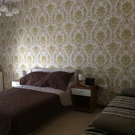 Apartment Seaview Marsascala *