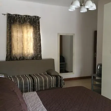 Apartman Seaview Marsascala