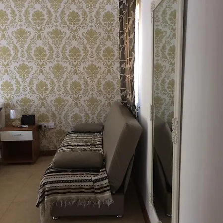 Seaview Marsascala Apartman *