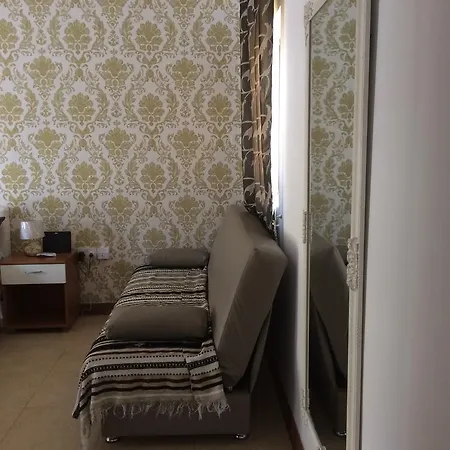Seaview Marsascala Apartment *