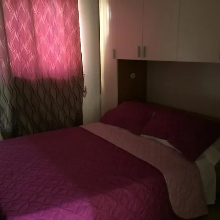 Apartment Seaview Marsascala Marsaskala