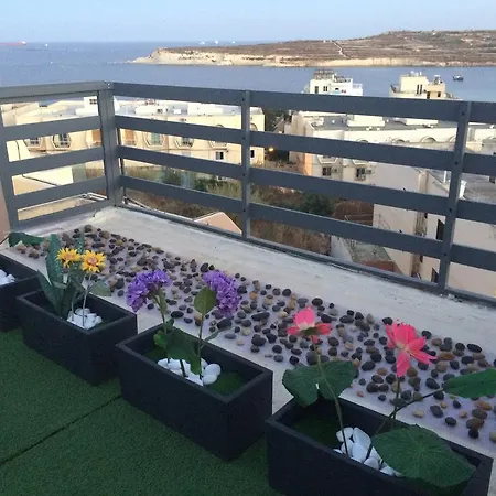 Seaview Marsascala Marsaskala