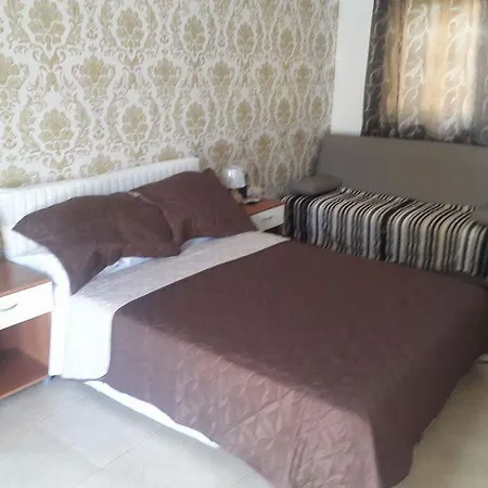 Apartment Seaview Marsascala Marsaskala