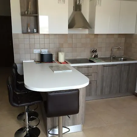 Apartman Seaview Marsascala