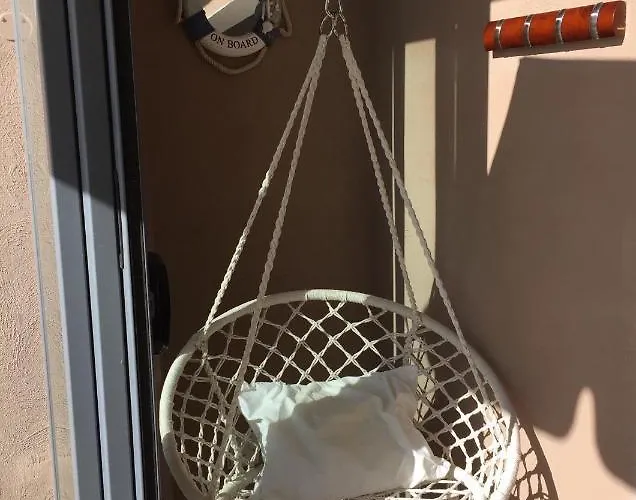 Apartment Seaview Marsascala Marsaskala