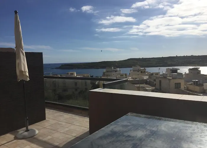 Seaview Marsascala *