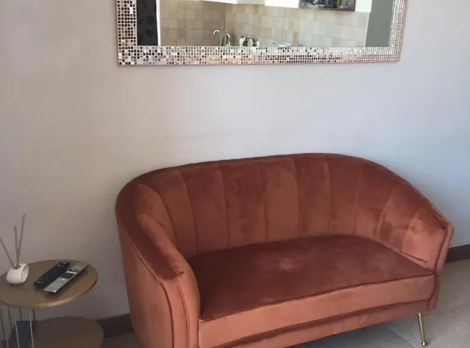 Seaview Marsascala Appartement *