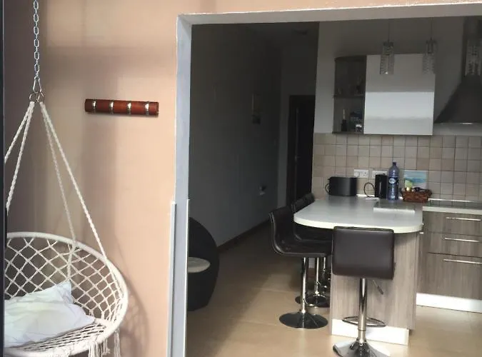 Seaview Marsascala Apartment *