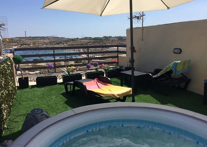 Seaview Marsascala * Marsaskala