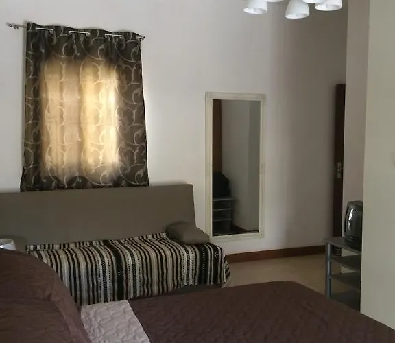 Apartment Seaview Marsascala