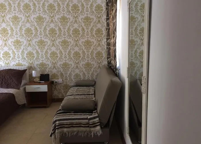 Seaview Marsascala Apartment *