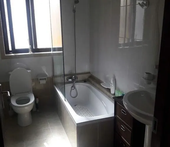 Seaview Marsascala * Marsaskala