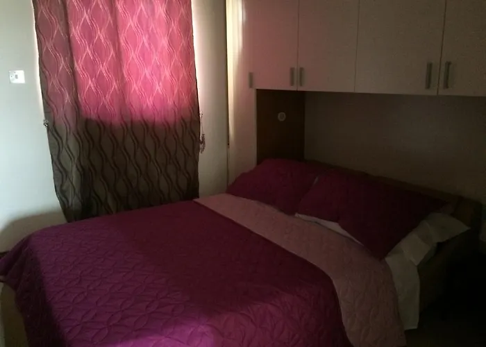 Apartment Seaview Marsascala Marsaskala