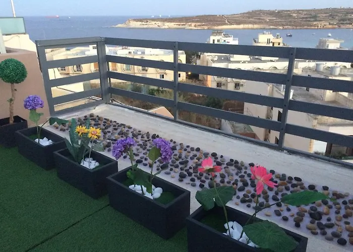 Seaview Marsascala Marsaskala