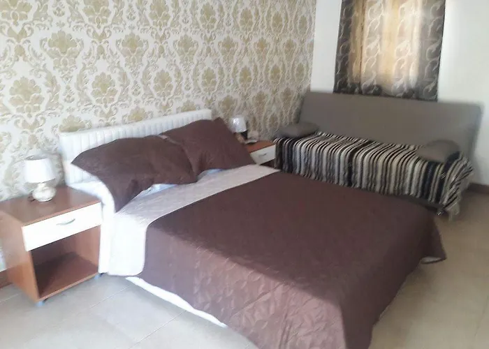 Appartement Seaview Marsascala Marsaskala