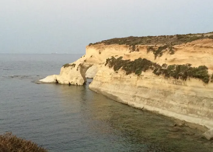 Appartement Seaview Marsascala Marsaskala