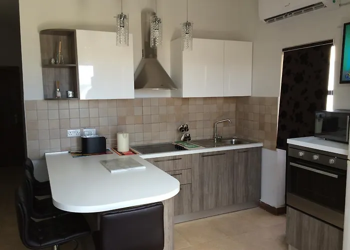 Seaview Marsascala * مارساسكالا